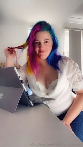 Now imagine if the office had clothing as optional pictures and short