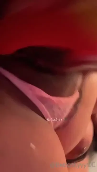 Tan rica ven a que me di part 1 
