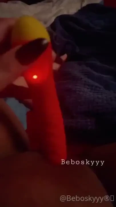 Una rica tocaita a tu nombre bb 