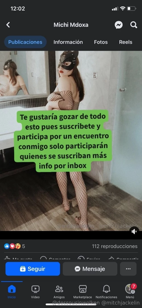 Estoy muy molesta chicos m s con el imbecil que est vendiendo mi 
