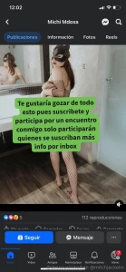 Estoy muy molesta chicos m s con el imbecil que est vendiendo mi