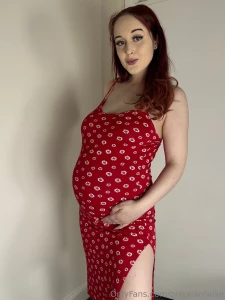 19 naughty photos of me xx 7 5 months pregnant now xxx part 6