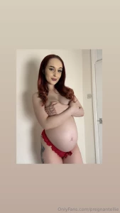 40 naughty photos of me xx 7 5 months pregnant now xx part 9