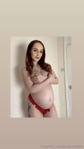 40 naughty photos of me xx 7 5 months pregnant now xx part 30