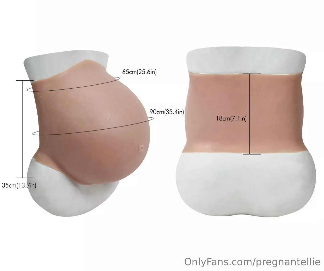 So you guys loved when i was pregnant but now i m no longer pregnant 