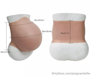 So you guys loved when i was pregnant but now i m no longer pregnant