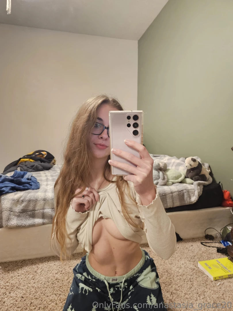 I d love to feel your tongue all over my tits part 1 
