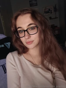 I love how i look today