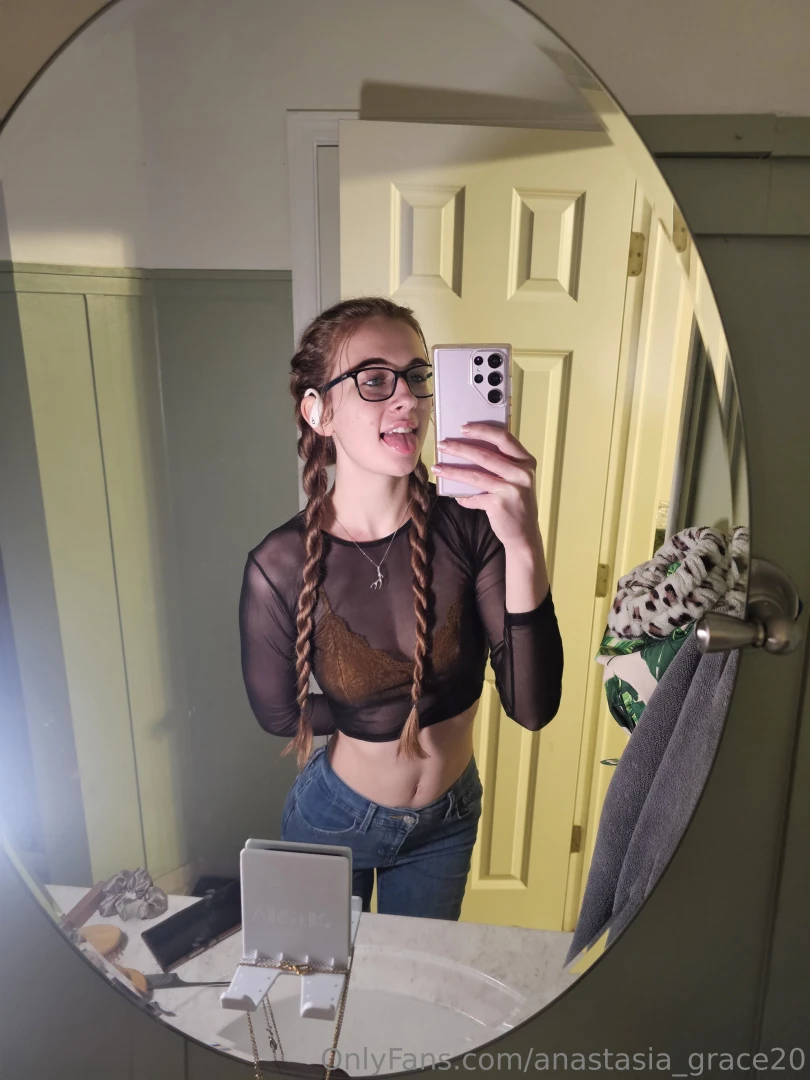 Do you think i look cute today part 23 