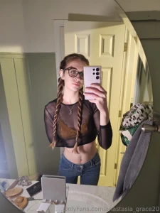 Do you think i look cute today part 22