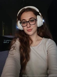 Are you into gamer girls part 29