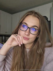 Do you think i look cute part 99