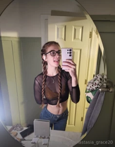 Do you like my outfit of the day part 11