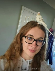 A birdy told me you re horny how about i help