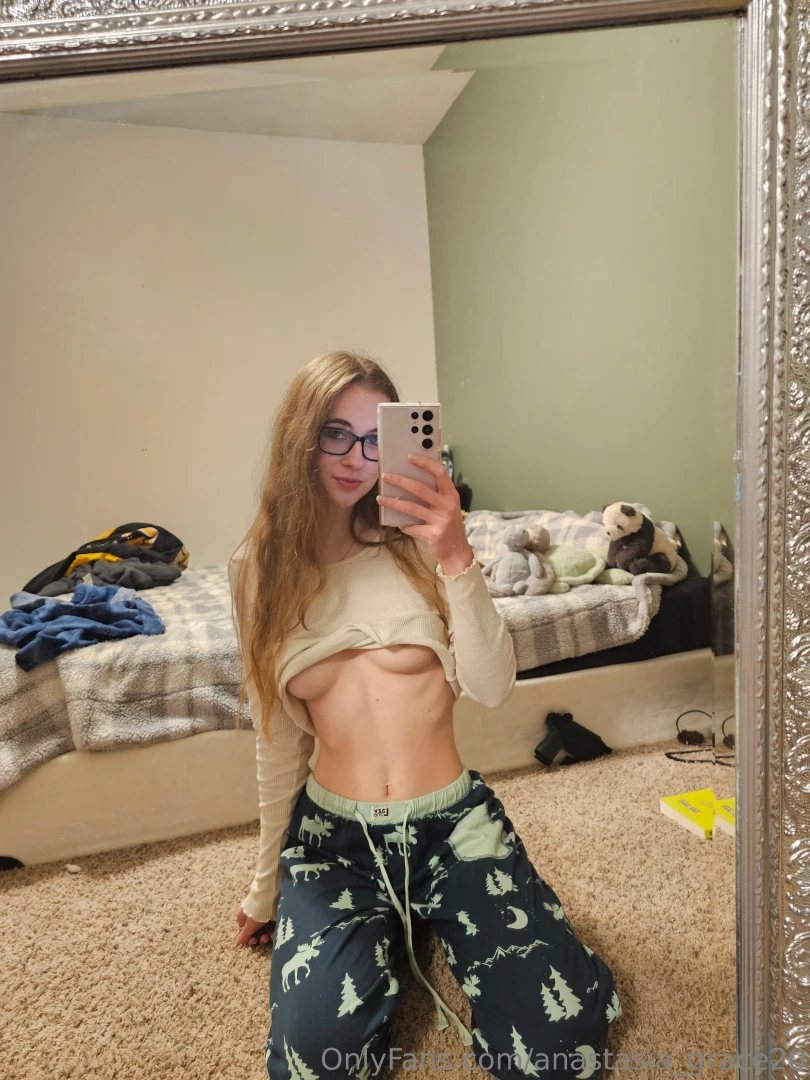 Yes this is my idea of comfy 