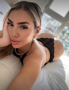 Free page amp free gift i m annya the horniest girl on of looks like part 99