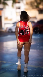 Do you think i m good at basketball what would you do if you found me part 1