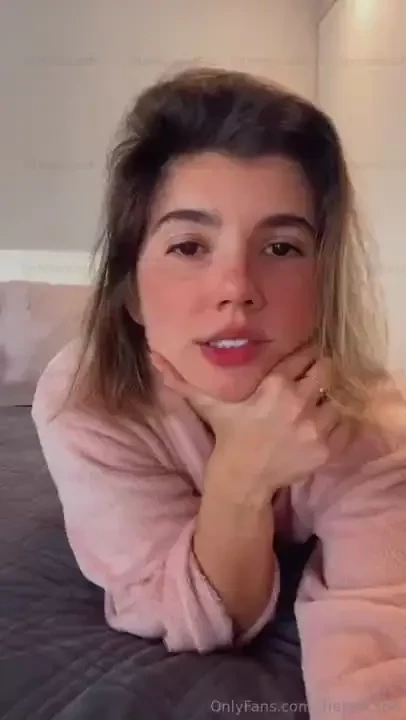 After the shower i felt so hot that i decided to take off my robe and 