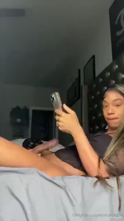 Brand new cumshot in the dms 