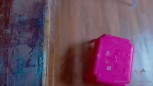 Follow how to suck and lick my pussy
