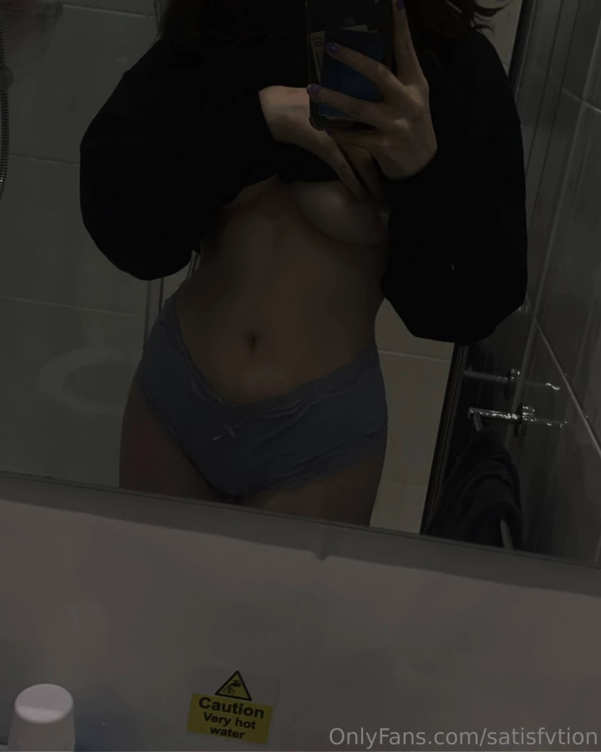 Early mornings make me so horny part 1 