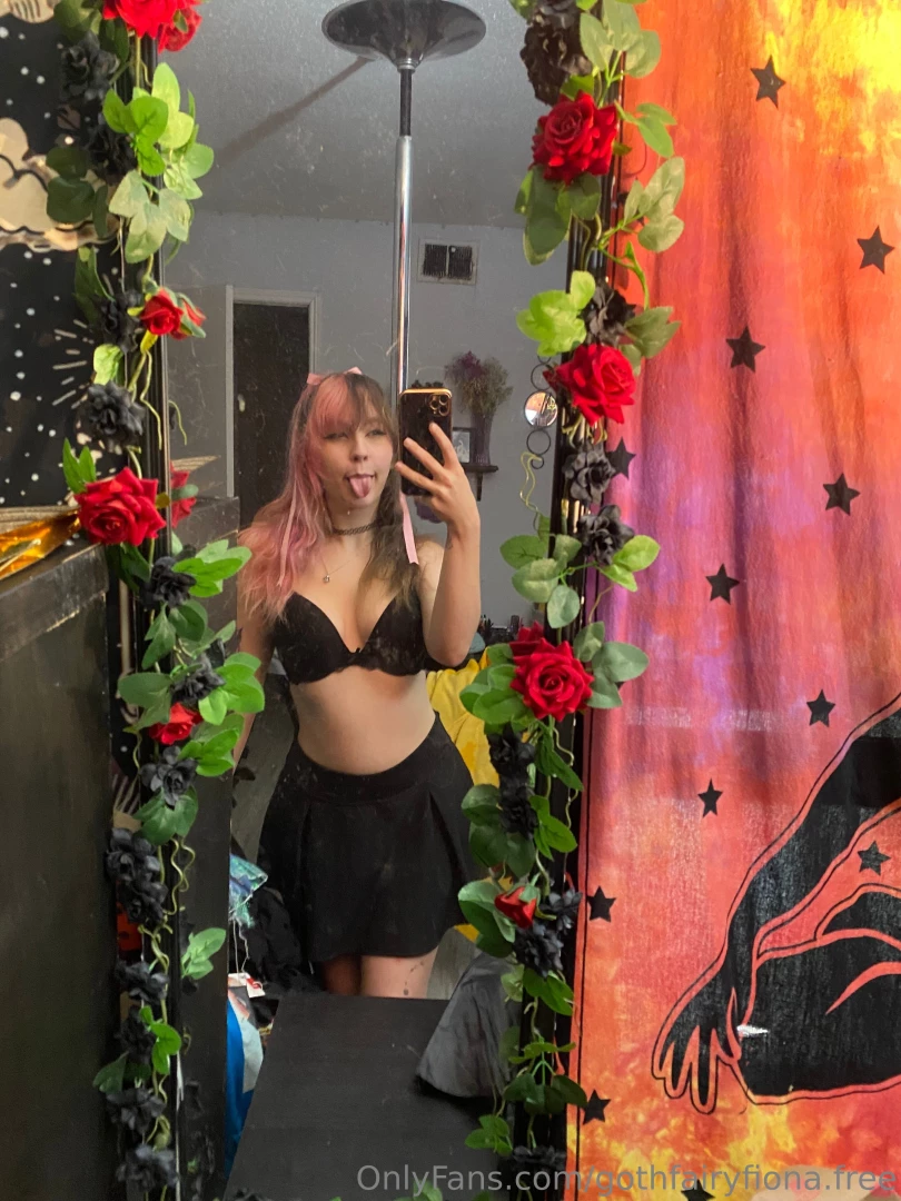 I hope you had a good day part 21 