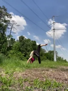 Im kinda cool sometimes tbh