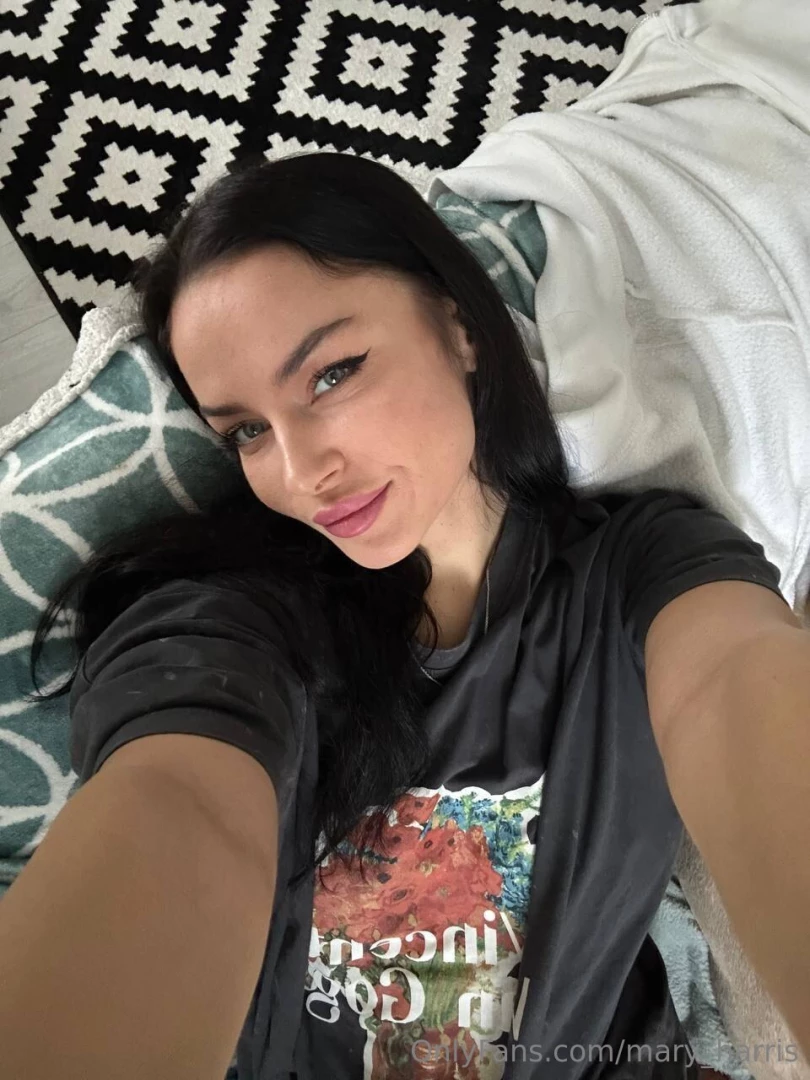 Need a good rest before starting a new week 