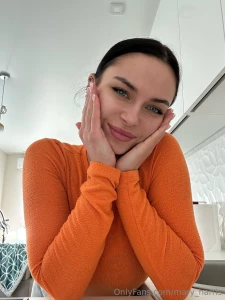 Great day and good mood