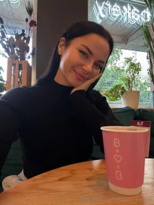 A cup of coffee in the morning for many people has become not just a