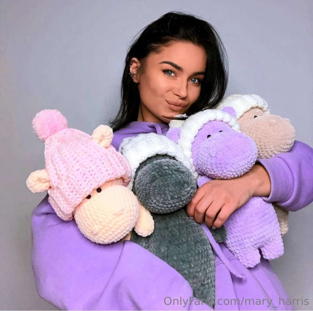 Knitting handmade toys is a fascinating activity that combines 