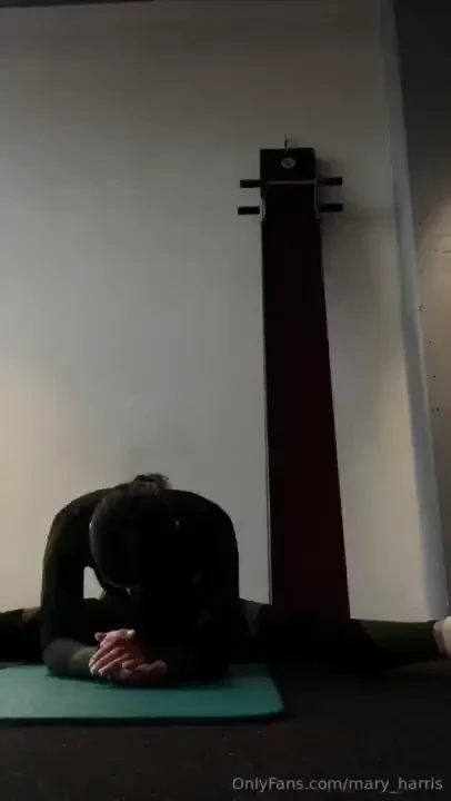 Full-body stretching is not only a physical exercise but also an 