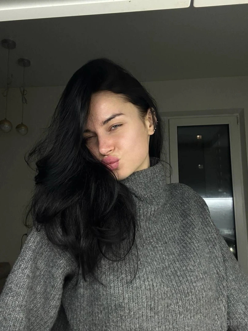 Just got back from an evening walk how s your evening going 