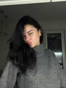 Just got back from an evening walk how s your evening going