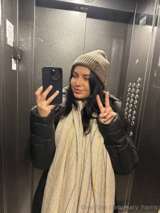 Wonderful weather we re having today