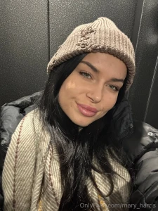 We got a lot of snow today what s the weather like for you