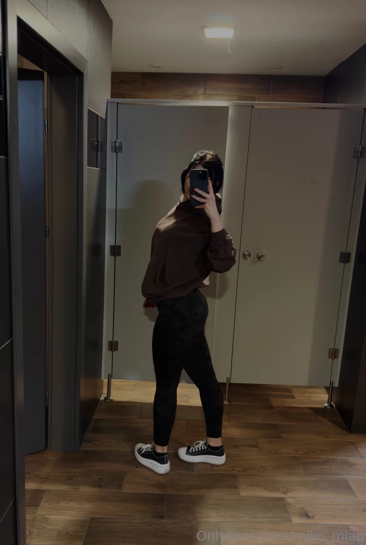 Gym update 3 did you hit the gym today lt 3 miko - 