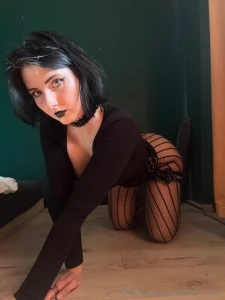 Who needs more goth mommy miko love miko 3