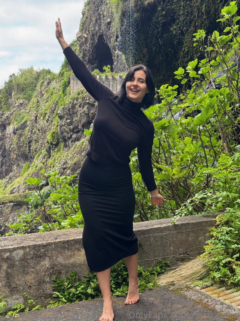 Photo dump madeira day 3 miko 3 part 2 