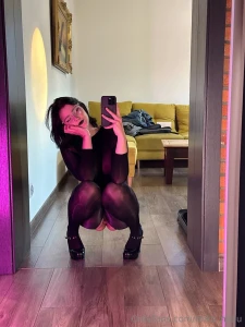 I m just curious where did you find my profile 3 miko part 1