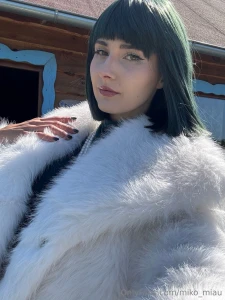 Fubuki preliminary photoset more soon i just didn t have time to part 6