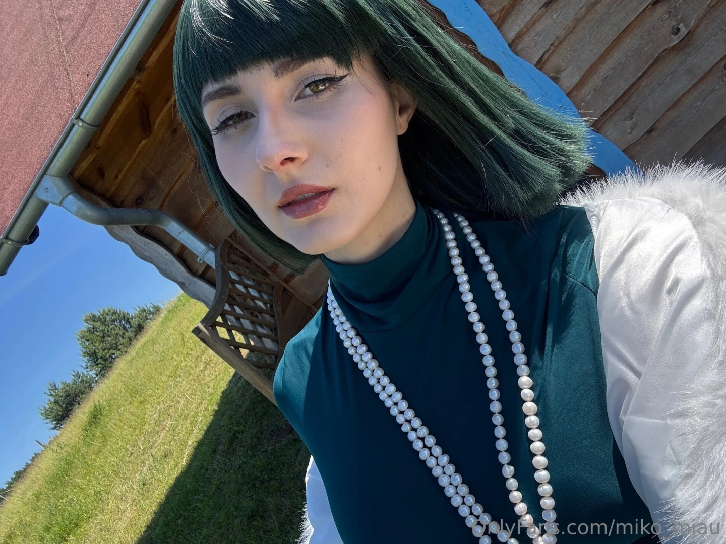 Fubuki preliminary photoset more soon i just didn t have time to part 3 