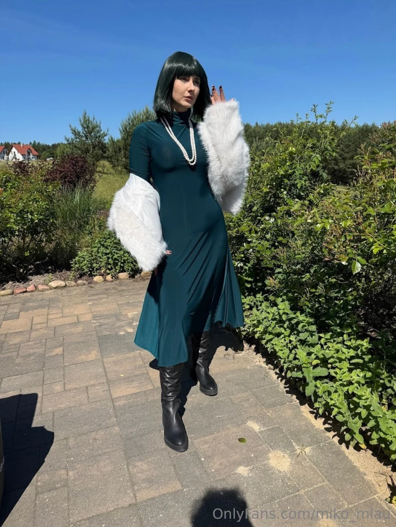 Fubuki preliminary photoset more soon i just didn t have time to part 1 