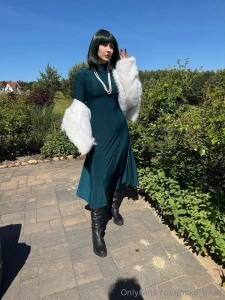 Fubuki preliminary photoset more soon i just didn t have time to part 1