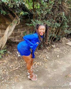 Susbscribe to this beautiful black queen gealbanks gealbanks gealbanks part 3