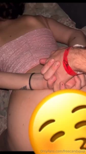 He said he d treat me for being a good girl do you think i did good