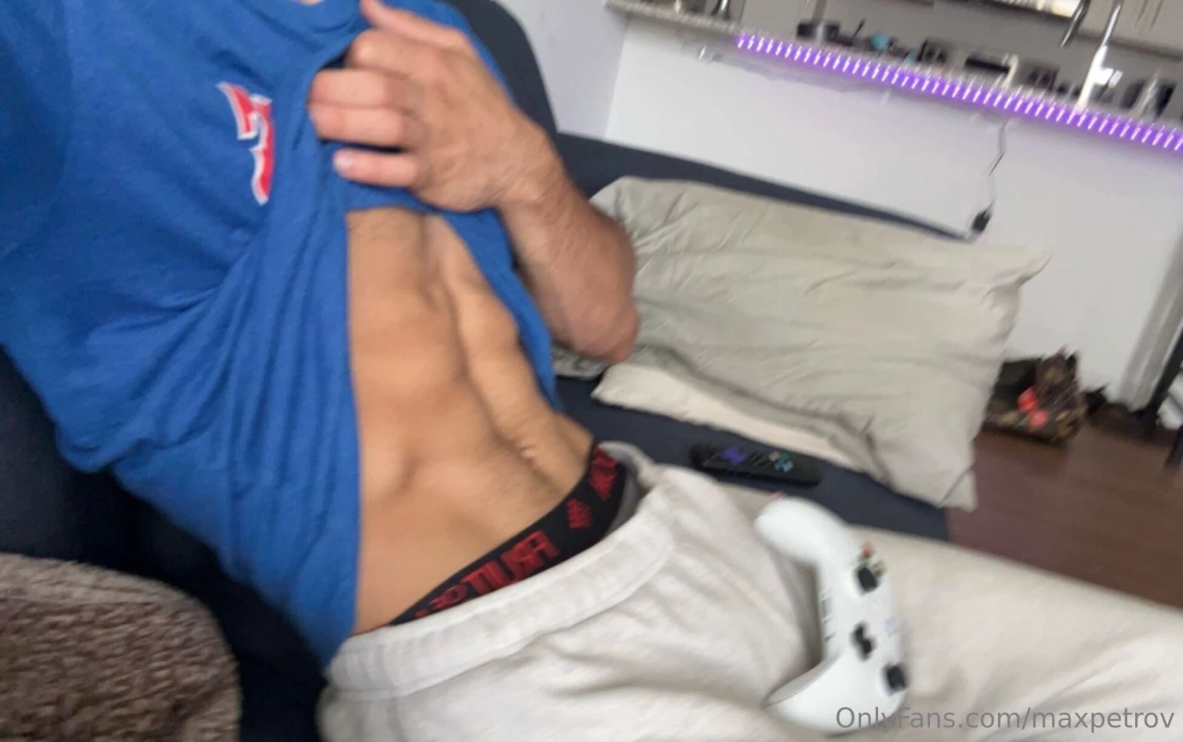 Grab the controller if you re bold 