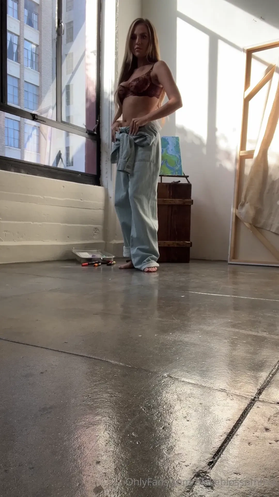 Blakeblossomfree part 2 