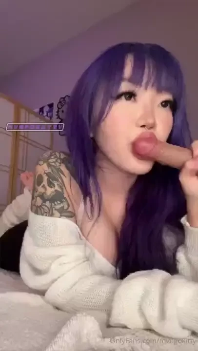 Pov u tell me ur about to cum but its nnn 