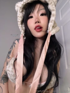 Ready for warmer weather 3 part 3